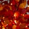 6ft. Pre-Lit Autumn Artificial Fall Tree with 300 Warm White LED Lights
